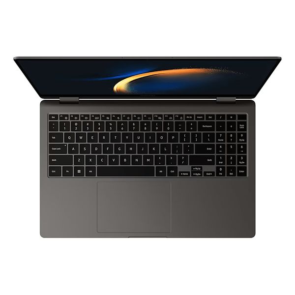Изображение товара Ноутбук Samsung Book3 360 NP750QFG-KA2IN