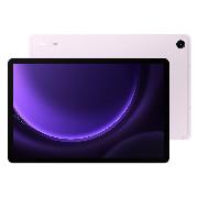 Изображение товара Планшет Samsung Galaxy Tab S9 FE 5G 256GB Lavender (SM-X516B)
