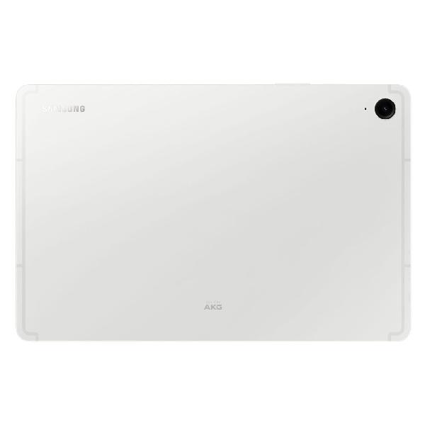 Изображение товара Планшет Samsung Galaxy Tab S9 FE 5G 256GB Silver (SM-X516B)