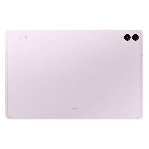 Изображение товара Планшет Samsung Galaxy Tab S9 FE+ Wi-Fi 256GB Lavender (SM-X610N)