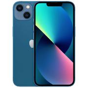 Изображение товара Восстановленный смартфон Apple iPhone 13 128GB nanoSim/eSim Blue, хороший