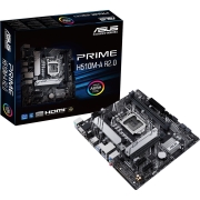 Изображение товара Материнская плата ASUS PRIME H510M-A R2.0
