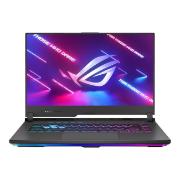 Изображение товара Ноутбук игровой ASUS ROG STRIX G15/15.6"/AMD Ryzen 7 6800H/HS/16/1TB/RTX 3050/noOS/Gray