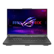 Изображение товара Ноутбук игровой ASUS ROG STRIX G16/16"/Core i7 13650HX/16/1TB/RTX 4070/noOs/Gray