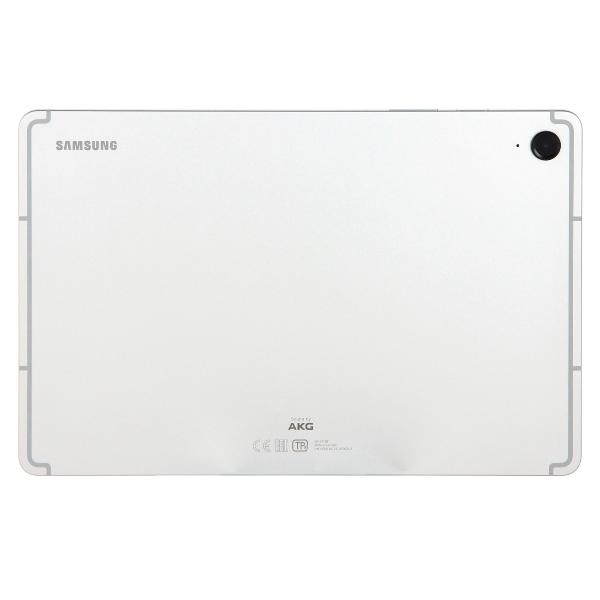 Изображение товара Планшет Samsung Galaxy Tab S9 FE Wi-Fi 256GB Серебро (SM-X510N)