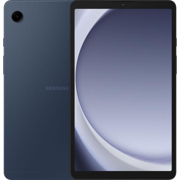 Планшет Samsung Galaxy Tab A9 LTE 128GB Dark Blue (SM-X115N)