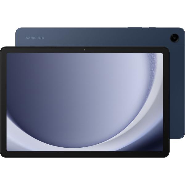 Планшет Samsung Galaxy Tab A9+ Wi-Fi 128GB Синий (SM-X210N)