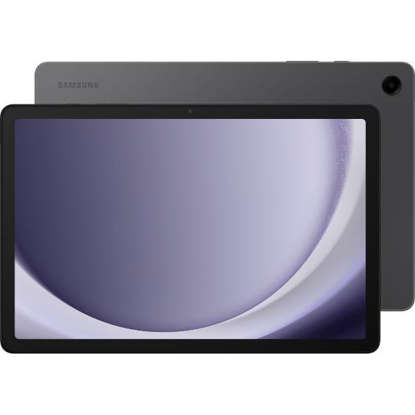 Планшет Samsung Galaxy Tab A9+ Wi-Fi 128GB Gray (SM-X210N)
