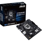 Изображение товара Материнская плата ASUS PRIME H510M-R R2.0-SI