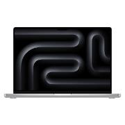 Изображение товара Ноутбук Apple MacBook Pro 16 M3 Pro 12/18 core/18/512 Silver (MRW43)