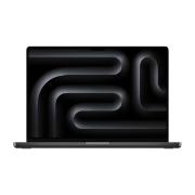Изображение товара Ноутбук Apple MacBook Pro 16 M3 Pro 12/18 core/18/512GB Space Black