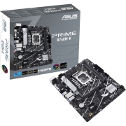 Изображение товара Материнская плата ASUS PRIME B760M-K