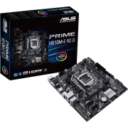 Изображение товара Материнская плата ASUS PRIME H510M-E R2.0