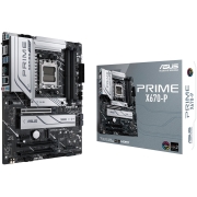 Изображение товара Материнская плата ASUS PRIME X670-P