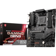 Изображение товара Материнская плата MSI B550 GAMING GEN3