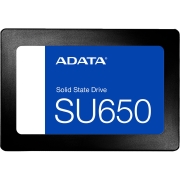 Изображение товара Внутренний SSD накопитель ADATA SU650 ASU650SS-512GT-R 512 GB 2.5" SATA III