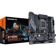 Изображение товара Материнская плата GIGABYTE B760M GAMING X AX