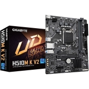 Изображение товара Материнская плата GIGABYTE H510M K V2