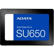 Изображение товара Внутренний SSD накопитель ADATA SU650 ASU650SS-256GT-R 256GB 2.5" SATA