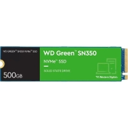Изображение товара Внутренний SSD накопитель WD Green WDS500G2G0C 500GB