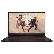 Изображение товара Ноутбук игровой MSI Katana 17/17.3"/Core i5-12450H/8/512/RTX2050/noOS/Black (B12UCX-1023XRU)