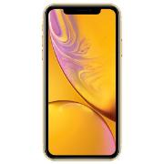 Изображение товара Восстановленный смартфон Apple iPhone XR 64GB nanoSim/eSim Yellow, отличный