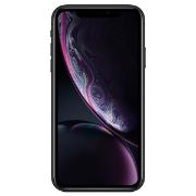 Изображение товара Восстановленный смартфон Apple iPhone XR 64GB nanoSim/eSim Black, хороший