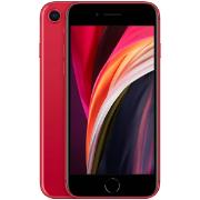 Изображение товара Восстановленный смартфон Apple iPhone SE 2020 64GB nanoSim/eSim (PRODUCT)RED, хороший