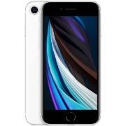 Изображение товара Восстановленный смартфон Apple iPhone SE 2020 128GB nanoSim/eSim White, отличный (без RuStore)