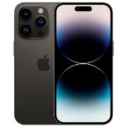 Изображение товара Восстановленный смартфон Apple iPhone 14 Pro 128GB nanoSim/eSim Space Black, хороший