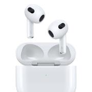 Изображение товара Восстановленные наушники Apple AirPods 3 MagSafe (MME73), отличный