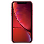 Изображение товара Восстановленный смартфон Apple iPhone XR 64GB nanoSim/eSim (PRODUCT)RED, хороший