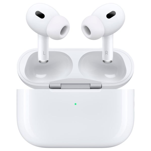Изображение товара Восстановленные наушники Apple AirPods Pro 2 (MQD83), хороший