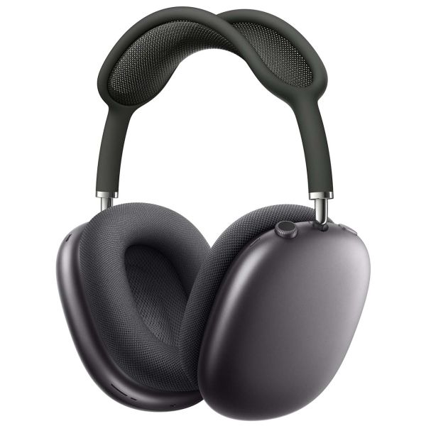 Изображение товара Восстановленные наушники Apple AirPods Max Space Gray (MGYH3), как новый