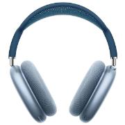 Изображение товара Восстановленные наушники Apple AirPods Max Sky Blue (MGYL3), отличный