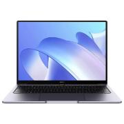 Изображение товара Ноутбук HUAWEI MateBook 14 i5-1340P/16GB/512GB Space Gray (53013YGL)