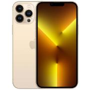 Изображение товара Восстановленный смартфон Apple iPhone 13 Pro Max 512GB nanoSim/eSim Gold, хороший