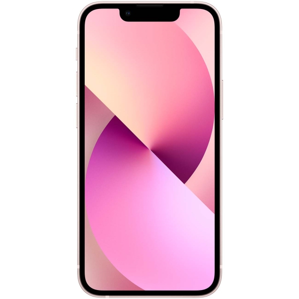 Изображение товара Восстановленный смартфон Apple iPhone 13 mini 256GB nanoSim/eSim Pink, хороший (без RuStore)