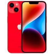 Изображение товара Восстановленный смартфон Apple iPhone 14 128GB nanoSim/eSim (PRODUCT)RED, хороший