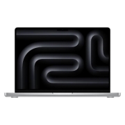 Изображение товара Ноутбук Apple MacBook Pro 14 M3 Pro 11 core/14 core/18/4TB/Silver (MRX63)