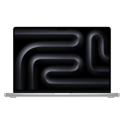 Изображение товара Ноутбук Apple MacBook Pro 16 M3 Pro 12 core/18 core/18/1TB/Silver (MRW43)