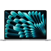 Изображение товара Ноутбук Apple MacBook Air 13 M3 8 core/10 core/8/512/Silver (MRXR3)