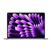 Изображение товара Ноутбук Apple MacBook Air 15 M3 8 core/10 core/8/256/Space Gray (MRYM3)