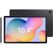 Изображение товара Планшет Samsung Galaxy Tab S6 Lite WiFi 128GB Серый (SM-P620)