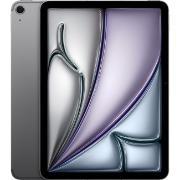 Изображение товара Планшет Apple IPad Air 11 Wi-Fi 512GB Space Gray MUWL3 (2024)