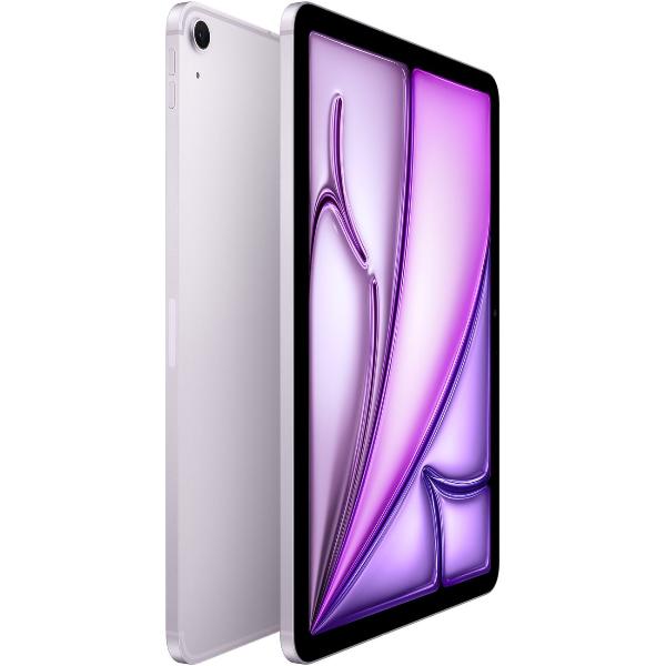 Изображение товара Планшет Apple IPad Air 11 Wi-Fi 1TB PurplePLE MUWU3 (2024)