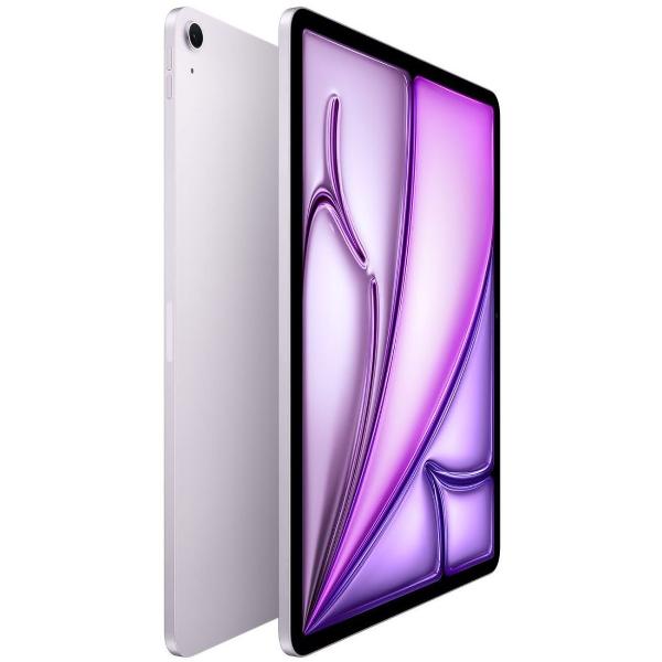 Изображение товара Планшет Apple IPad Air 13 Wi-Fi 128GB Purple MV2C3 (2024)