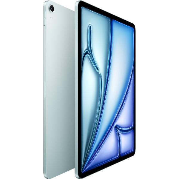 Изображение товара Планшет Apple IPad Air 13 Wi-Fi 512GB Blue MV2K3 (2024)