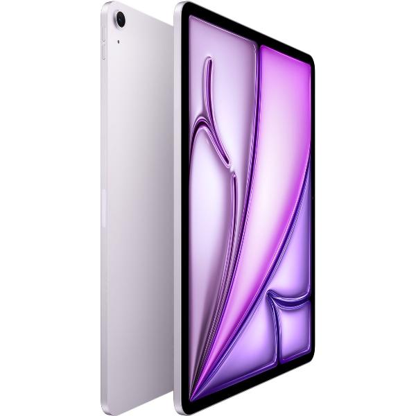 Изображение товара Планшет Apple IPad Air 13 Wi-Fi 512GB Purple MV2N3 (2024)