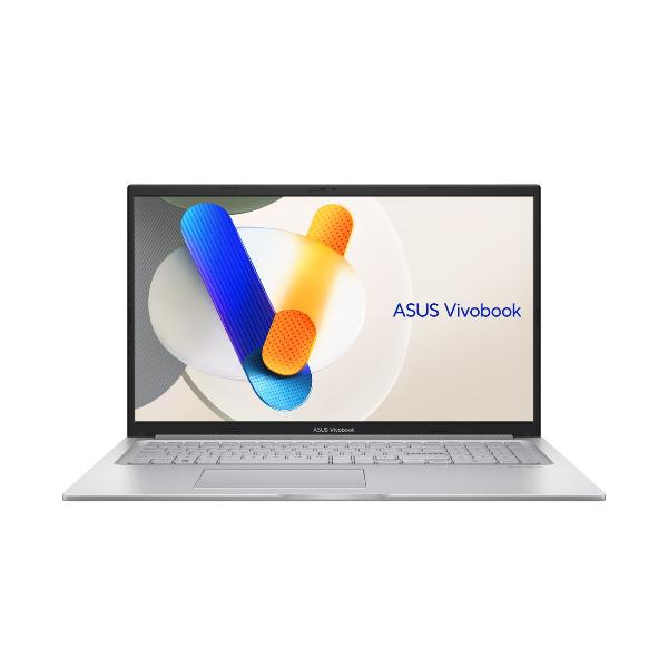 Ноутбук ASUS X1704ZA-AU236/17.3"/Core i5-1235U/16/1TB/NoOS/Grey (90NB10F1-M00H00)